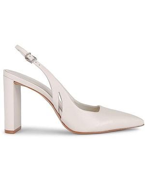 SCHUTZ SHOES Blanche パンプス - ホワイト