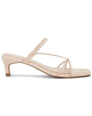 RAYE Sandales Amari En. Taille Also En 5.5, 6, 6.5, 7, 7.5, 8, 8.5, 9, 9.5 - Blanc