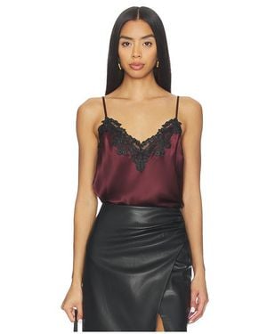 Cami NYC Andria Andria - Schwarz