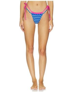 Lioness Rhode Bottom - Blue