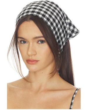Tularosa Eppie Head Scarf - Multicolour