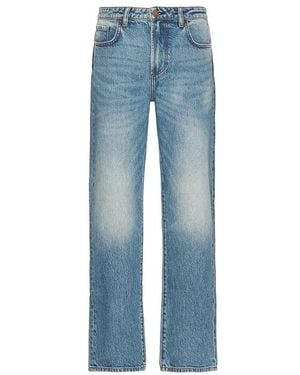 Monfrere Caine Jeans - Blau