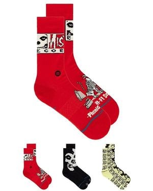Stance Box-Set Misfits - Rot