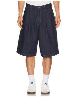 Guess Baggy Short - Blue