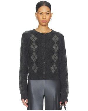 Cami NYC Dorian Cardigan - Black