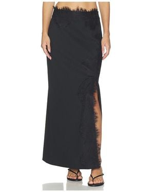Samsøe & Samsøe Sarhino Skirt - Black