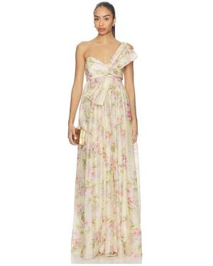 Katie May Ava Gown - Natural