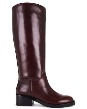 Jeffrey Campbell Reining Boot - Brown