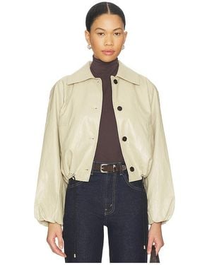 Rails North Jacket - Blue
