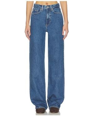 Dr. Denim Pierna Recta Echo En Color Azul Talla (También En 25, 26, 27, 28, 29, 30, 32)