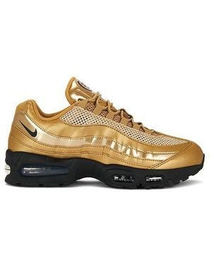 Nike Air Max 95 Bb - Multicolor