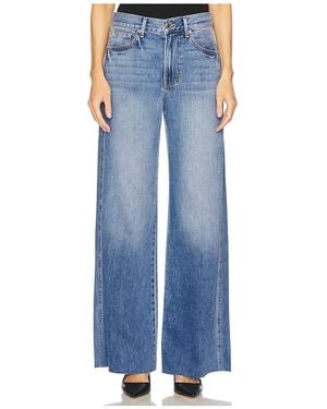 Veronica Beard Kasey Jeans - Blue