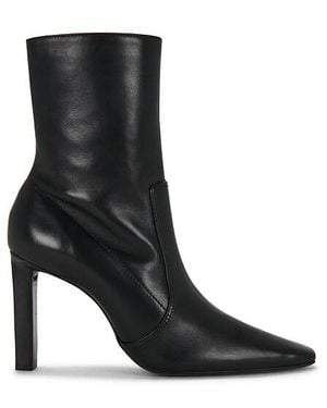 SCHUTZ SHOES Ulla Boot - Black