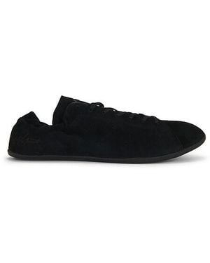 Y-3 Stan Smith Lo Pro Sneakers - Black
