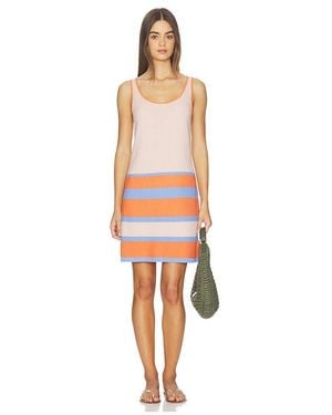 Sancia The Evora Knit Dress - Multicolor