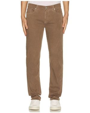 FRAME Slim-Fit-Jeans L'Homme - Natur