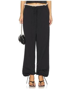 Tanner Fletcher Hose Kennedy - Schwarz