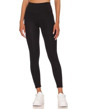 Splits59 Sprint High Waist Rigor Crop Legging - Black