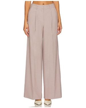 For Love & Lemons Marianne トラウザー - ピンク