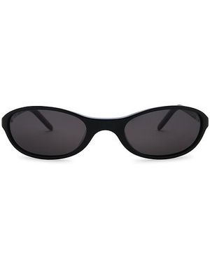 BRU Eyewear LUNETTES DE SOLEIL MERRIN en Black. - Noir