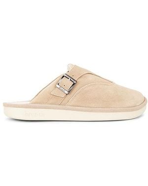 Brunch Loafers Amour - Weiß