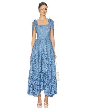 Alice + Olivia Puff Sleeve Dresses for Women | Lyst
