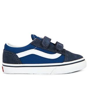 Vans Sneakers Old Skool V - Blau