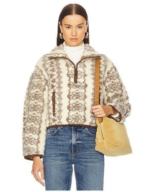 Isabel Marant Marie ジャケット - ブルー