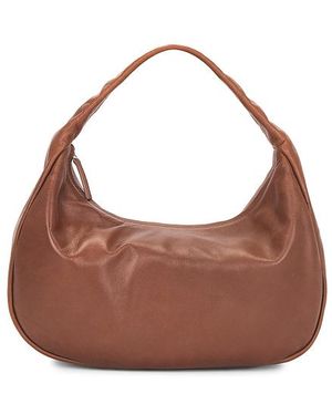 St. Agni Large Bon Bon Bag - ブラウン