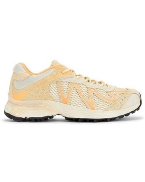 Salomon Xt-Whisper Embroidery Sneaker - White