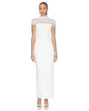 Sonya Moda Lola Dress - White