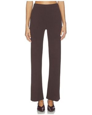 Lamarque Esma Pant - Brown