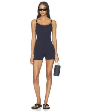 The Upside Form Seamless Jamie Bodysuit - Blue