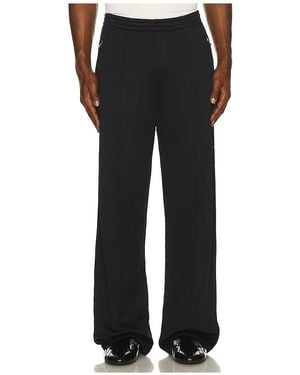 Our Legacy Trainingshose - Schwarz