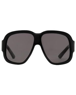 BRU Eyewear Winnie Sunglasses - Black
