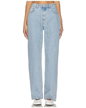 A.Brand Carrie Jeans - Blue