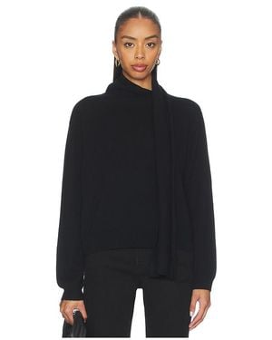 Rails Jersey Cortina En Color Negro Talla (También En Xs, S, M)