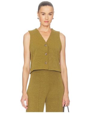 Ripley Rader Vintage Knit Vest - Multicolour