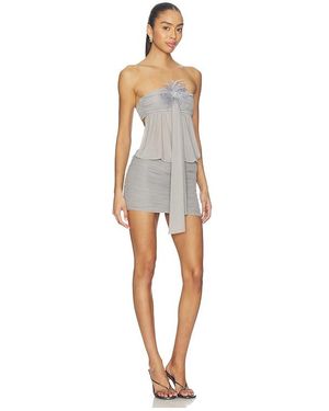 jaded london layered mini dress Button Me Up Mini Dress in Papaya | Jaded London