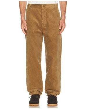 A.P.C. Chino Lawrence - Natural