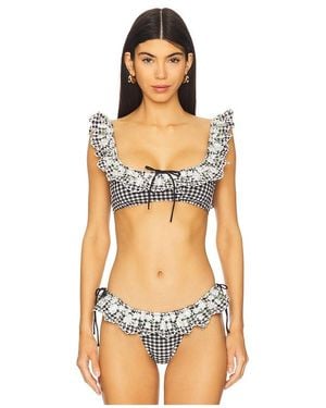 新品未使用　for love and lemons スイムウェア For Love & Lemons Women's Swimwear for sale | eBay