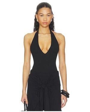 Beaufille Franz Bodysuit - Black
