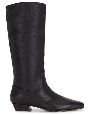 FAVORITE DAUGHTER Bota Addison Tall En Color Negro Talla (También En 6, 6.5, 7, 7.5, 8, 8.5, 9, 9.5)