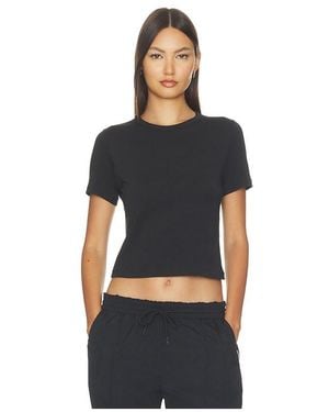 lululemon Little Jersey Tee - Black