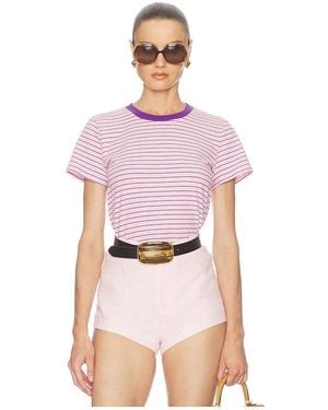 Helsa Little Boy Tee - Pink