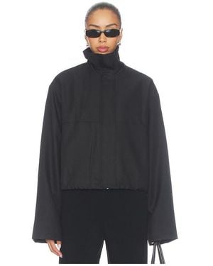 SNDY'S Izar Jacket - Blue
