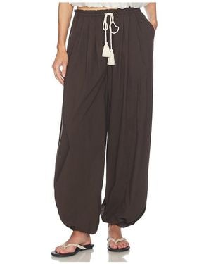THE GARMENT Bazaar Pants - Brown