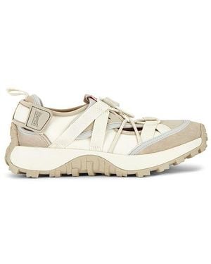 Camper Drift Trail Trainer - White