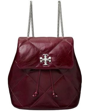 Tory Burch Rucksack Kira - Rot