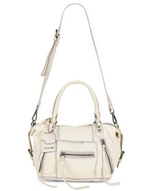 Free People Baby Emerson Tote - White